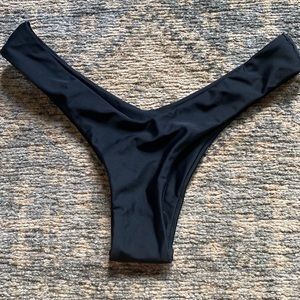 Zaful cheeky bikini bottom
